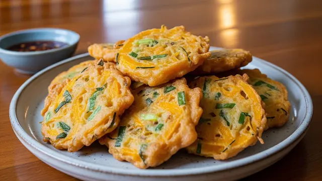 Menu Gurih Labu Kuning Selain Kolak