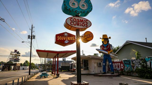Route 66