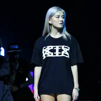 Rehearsal Hut SCTV ke 26 (Adrian Putra/bintang.com)