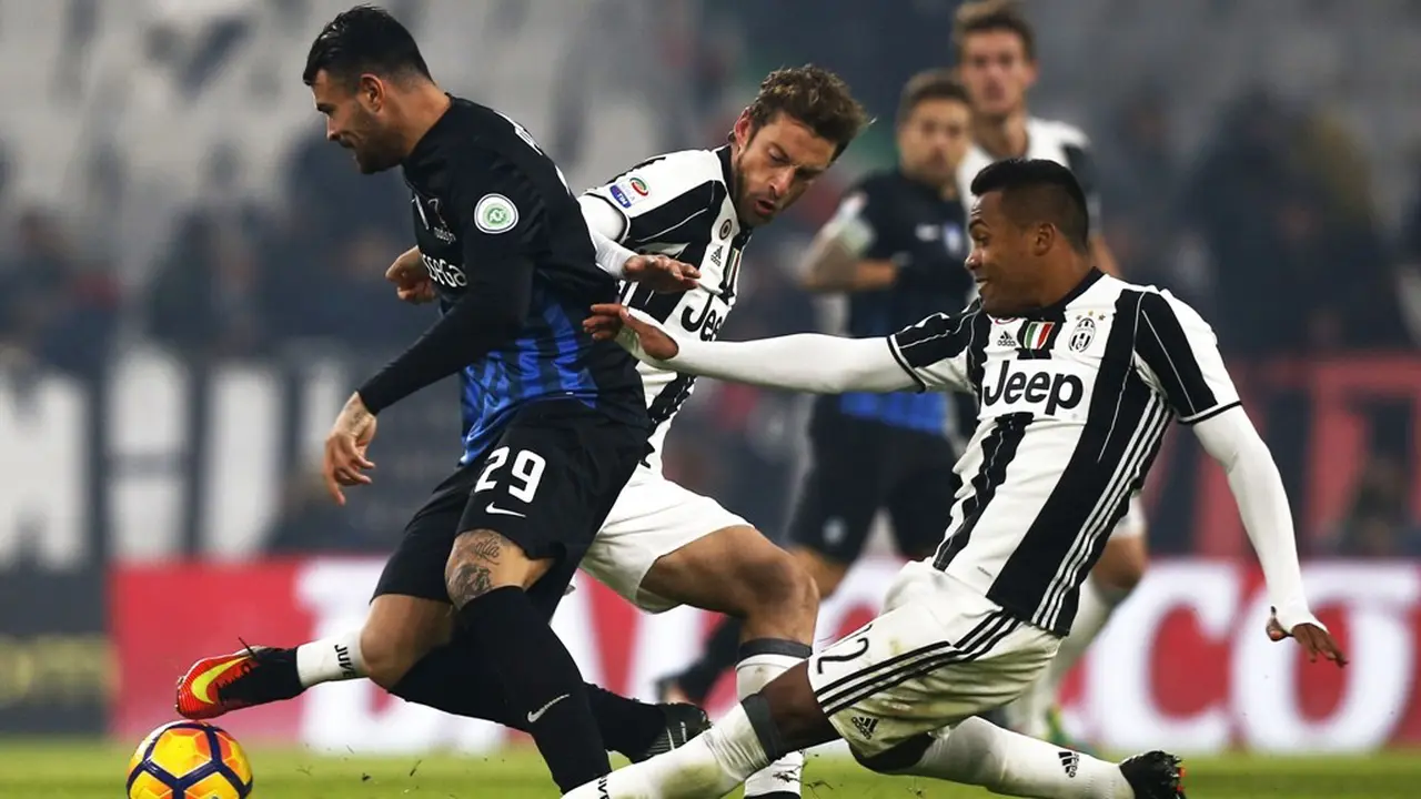 Juventus