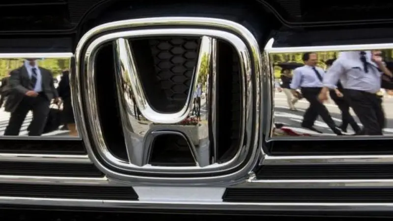 Penjualan Lamban, Honda Tunda Bangun Pabrik