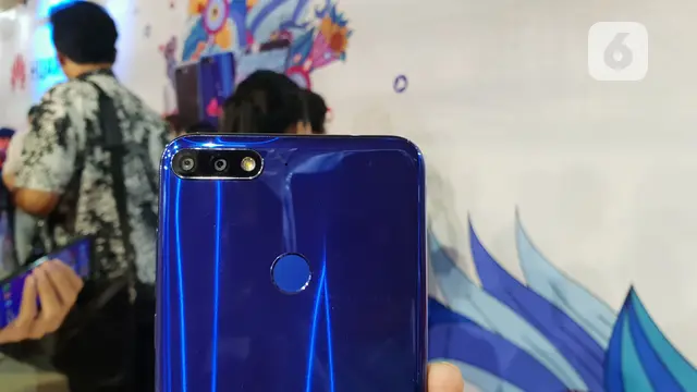 Huawei Nova 2 Lite