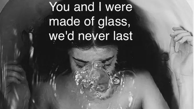 Aku Salah, Ternyata Hubungan Kita Tak Istimewa Bagimu