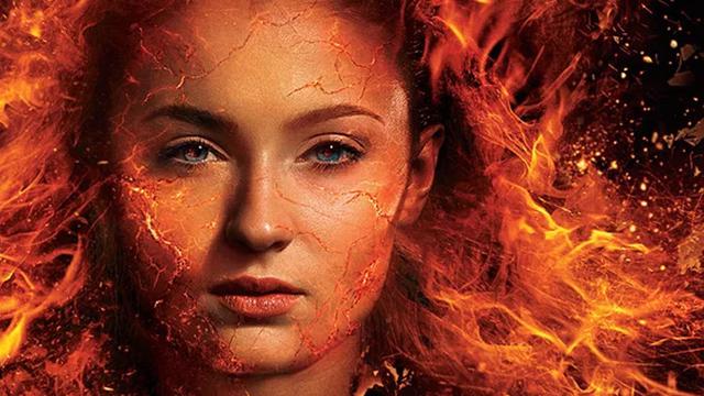 [Bintang] X-Men: Dark Phoenix