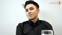 Stewart Henry, Ogah Diet dan Tolak Operasi Plastik