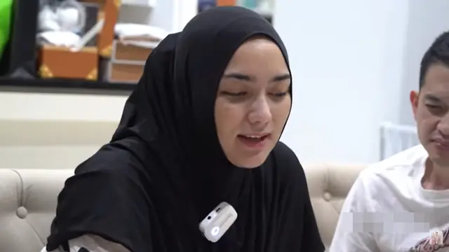 [Fimela] Citra Kirana