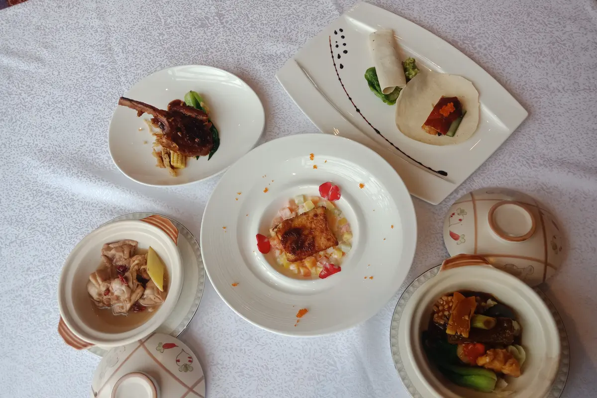 5 Ragam Menu Makanan Cina Khas Kanton Modern yang Patut Dicoba