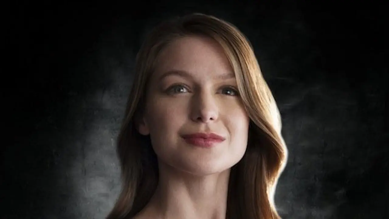 Supergirl