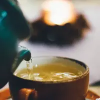 Ilustrasi Kunyit Asam Credit: pexels.com/Maria