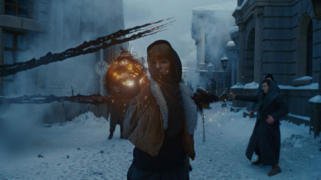 Abigail (KD Studios via iMDB)