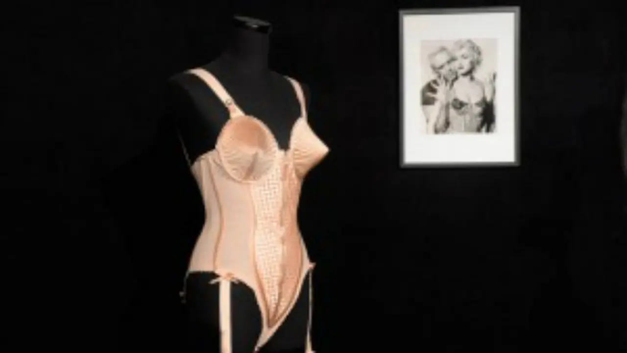 Jean Paul Gaultier