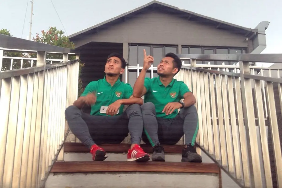 Timnas Indonesia