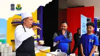 Edukasi Gizi Terbesar di 1.800 Sekolah Raih Rekor MURI, Ini Pesan Penting Persagi
