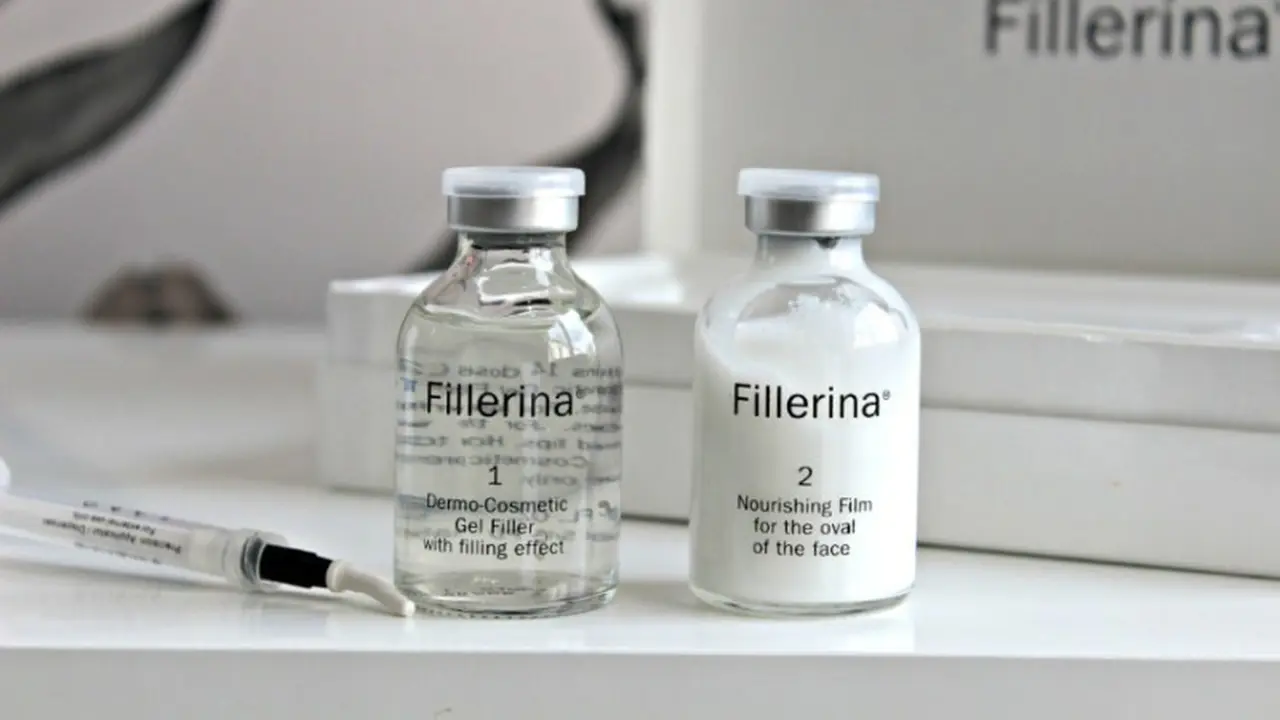 filler