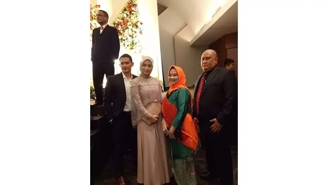 5 Momen Kedekatan Rezky Aditya dan Citra Kirana, Dikabarkan Tengah Dekat