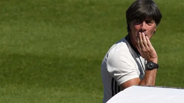joachim low