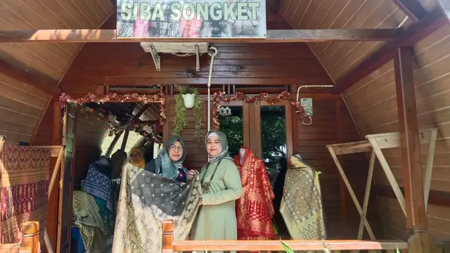 Bukit Asam (PTBA) Berdayakan Ibu Rumah Tangga untuk Dorong Kesejahteraan Masyarakat
