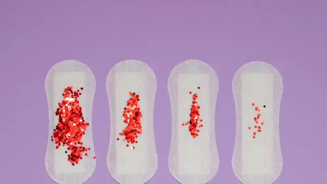 Nyaman untuk siklus yang tidak teratur