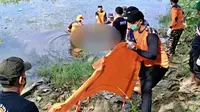 Penjual Barang Pusaka di Pati Tewas Dibunuh, Jasad Dibuang ke Embung