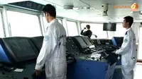 Tak Ada `Ping` Baru, Pencarian Sulit MH370 Terus Dilakukan