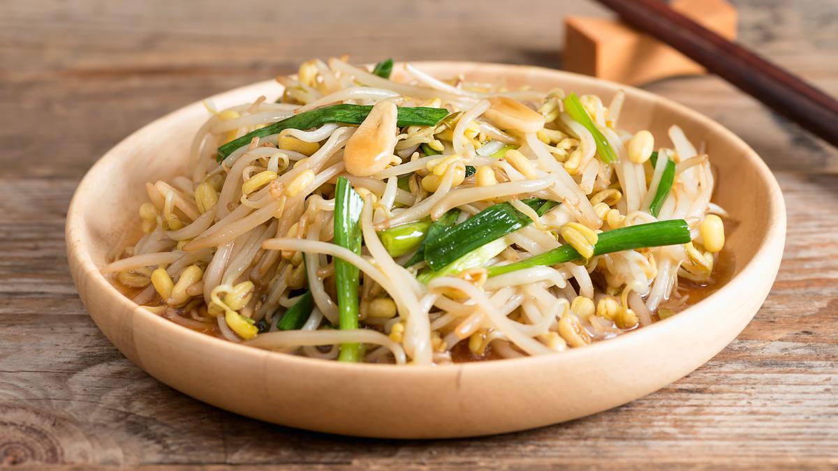 resep tumis tauge