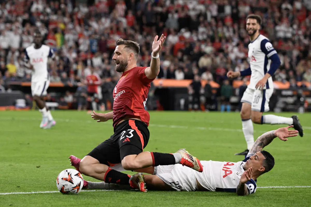 Luke Shaw