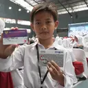 Tak Perlu Antre Panjang, Emak-Emak di Bojonegoro Pilih Cairkan PIP Anaknya di BRILink Agen