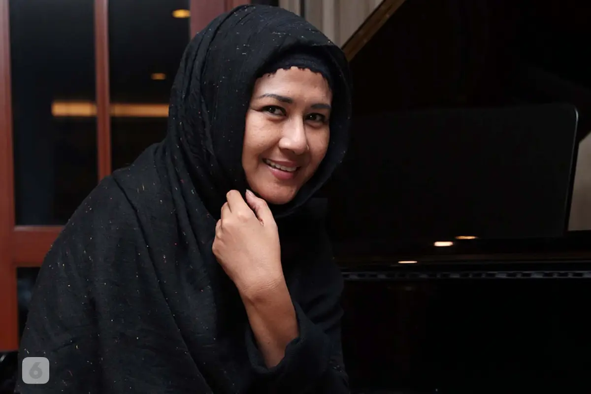 [Bintang] Ria Irawan