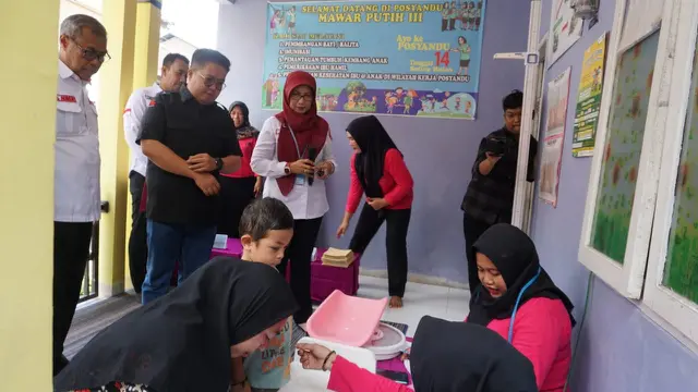 Pemkab Kukar