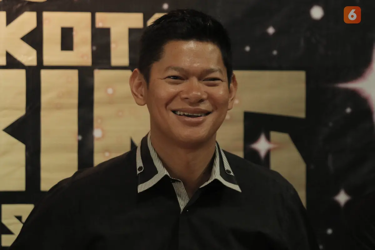 Raja Okto Saptahari