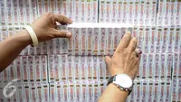 Penambahan Layer Cukai Berpotensi Untungkan Rokok Ilegal