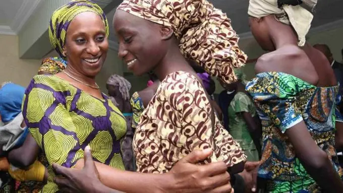 [Bintang] Boko Haram