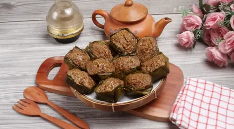 Resep Apem Comal khas Pemalang - Food Fimela.com