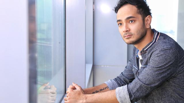 [Bintang] Marthino Lio