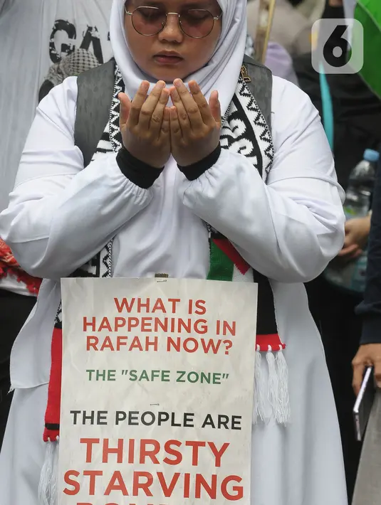Saat ini, warga dan pengungsi Palestina di Gaza dihantui sejumlah krisis, mulai dari pangan hingga kesehatan. (merdeka.com/Imam Buhori)