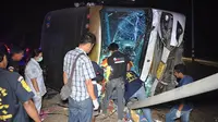 442 Orang Tewas di Jalanan Selama Festival Perang Air Songkran