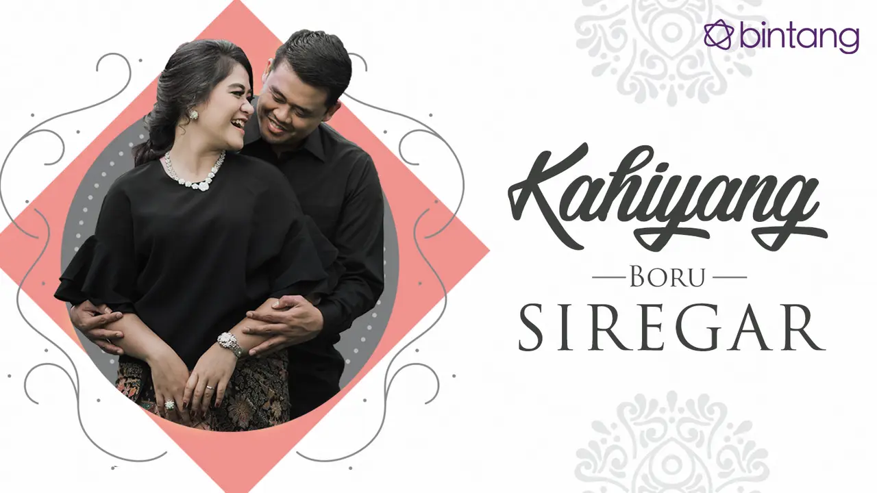 [Bintang] Kahiyang Ayu