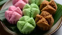 Cara Membuat Kue Mangkok Pakai Magic Com yang Mekar Sempurna
