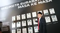 Museum Surabaya Wajah Baru Resmi Dibuka, Ada Kisah Musisi Gombloh