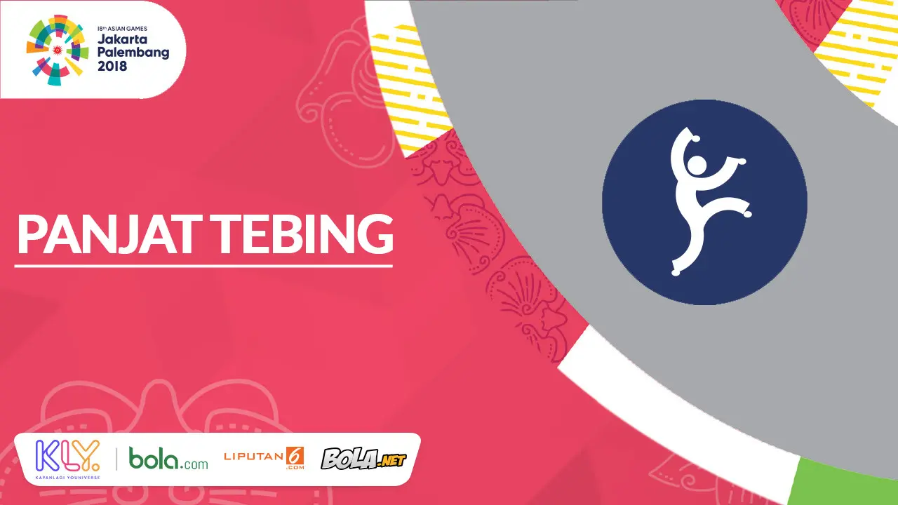 Panjat Tebing