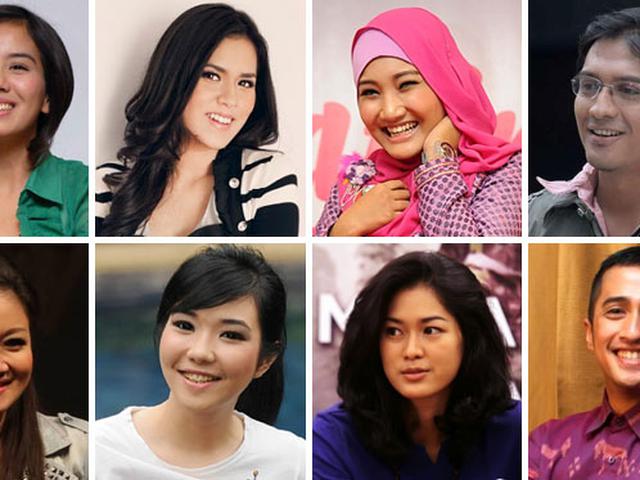 Artis Indonesia Ini Punya Hobi Pelihara Binatang Showbiz Liputan6 Com