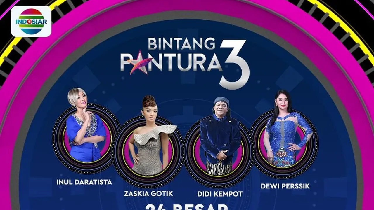 Bintang Pantura 3