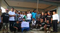 3 BUMN Sinergi Bangun Kawasan Wisata Pantai Ujung Genteng Sukabumi