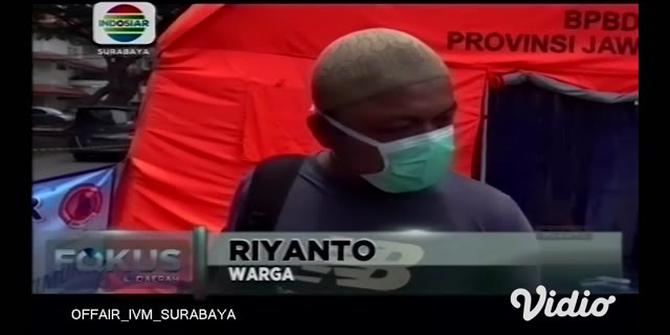 VIDEO: RS Unair Gandeng BPBD Jawa Timur Dirikan Crisis Center Terkait Covid-19