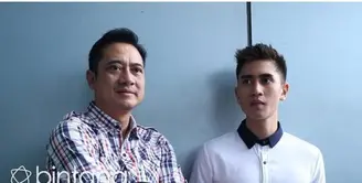 Keputusan PK yang berbeda dari keputusan hakim Pengadilan Agama Jakarta Selatan, menjadi penyebab Ivan Fadila dan Venna Melinda kembali berseteru di pengadilan