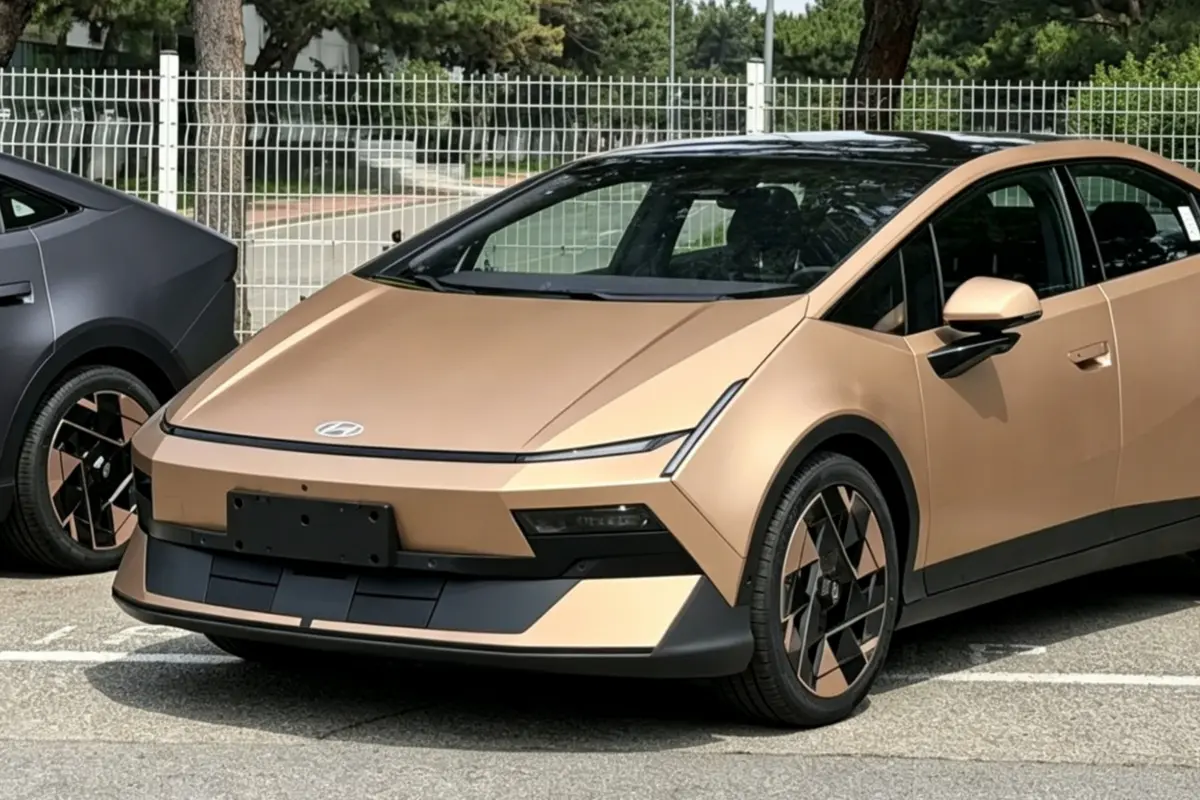 Hyundai