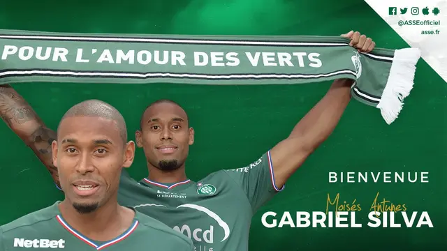Gabriel Silva