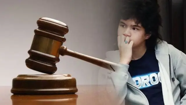 Sidang Dul Ahmad Dhani