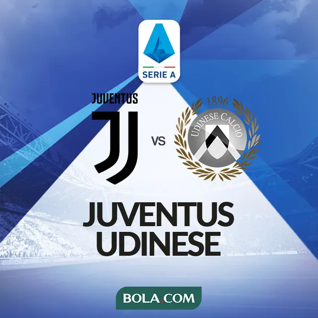 Serie A - Juventus Vs Udinese