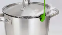 Peralatan dapur unik (Sumber: Brightside)
